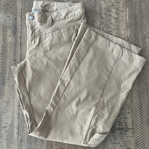 Athleta low rise dipper cargo pant